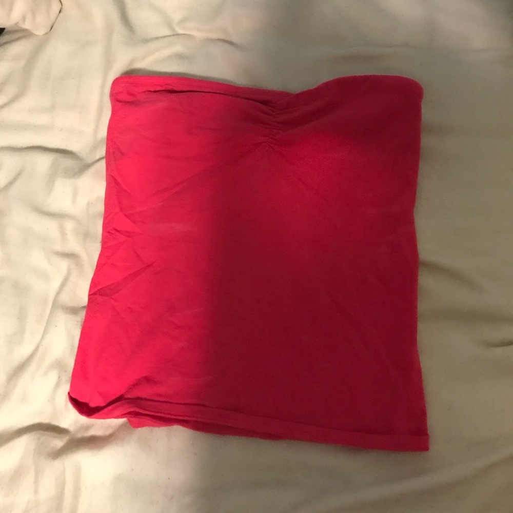 American eagle tube top